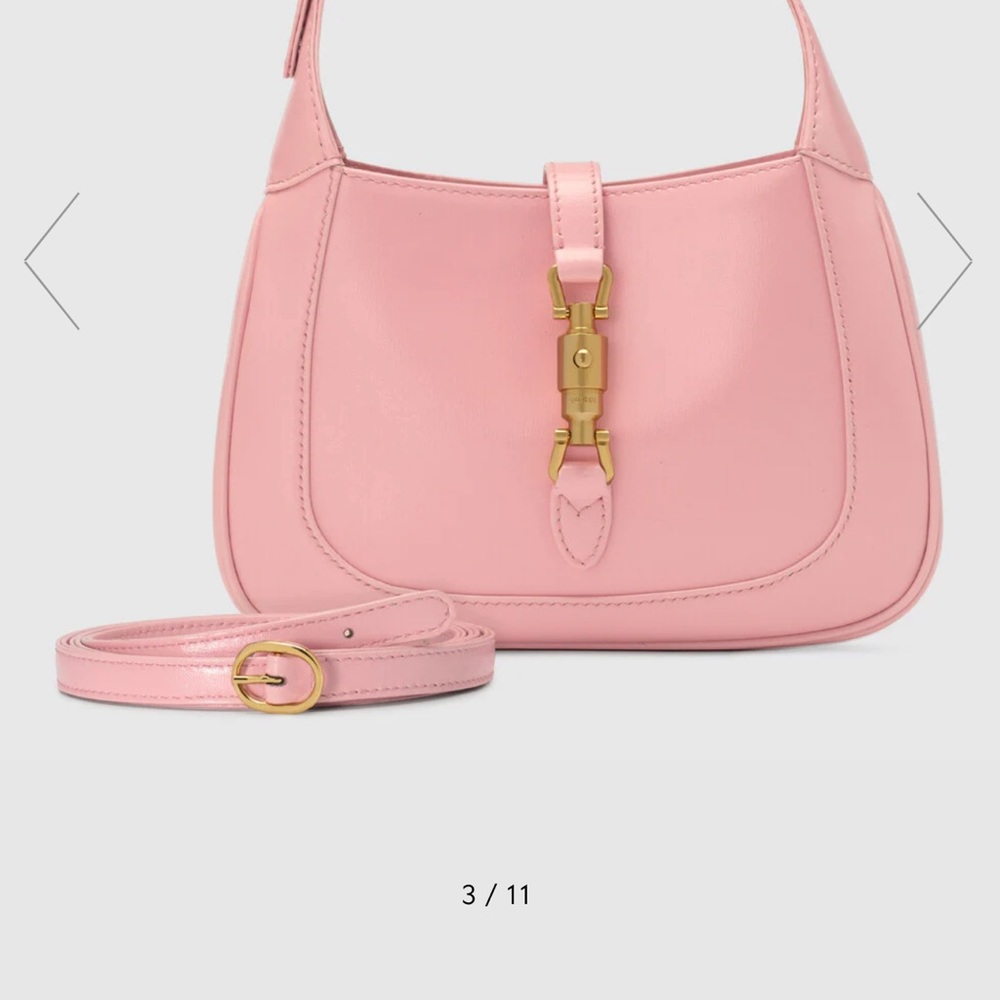 Gucci Jackie 1961 Shoulder Bag
